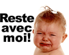 pour mon b&egrave;b&egrave;