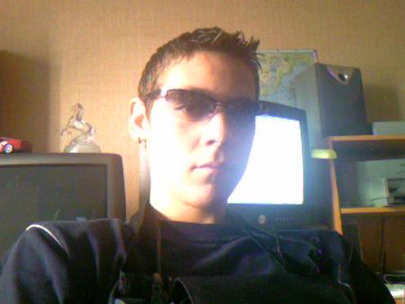 en mode beaux gosse